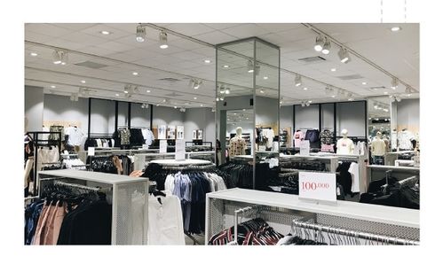 遠(yuǎn)望谷助力中國(guó)知名服飾品牌，賦能智慧物流與日用百貨倉(cāng)儲(chǔ)升級(jí)