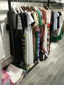 古縣女裝批發(fā)網(wǎng) 面料細(xì)呢服裝服飾零售的專業(yè)優(yōu)勢