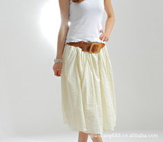 廣州市海珠區(qū)章久服飾廠中裙產(chǎn)品全覽 精選款式，盡顯優(yōu)雅風(fēng)范