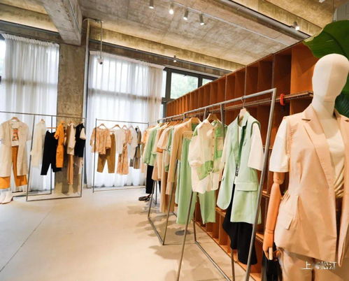 嘗美食、購服飾、遛萌娃，松江這家工廠店太“嗲”了！