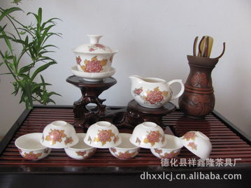 10元起批！廠家直銷(xiāo)功夫茶具套裝，創(chuàng)意廣告促銷(xiāo)禮品熱銷(xiāo)來(lái)襲